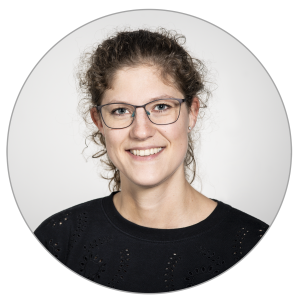Jessica Gerhold